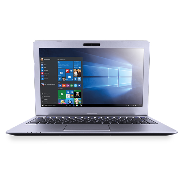 exone go Business 1340II (N130WU)